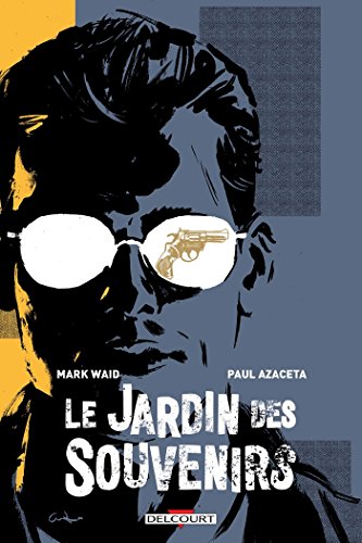 Le jardin des souvenirs #[nn] cover