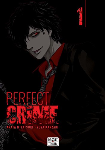 Perfect crime