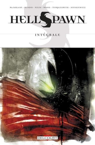Hellspawn Intégrale #[nn] cover
