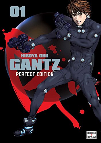 Gantz - Perfect Edition