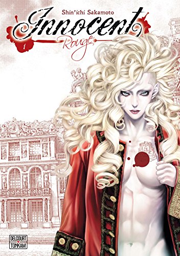 Innocent - Rouge
