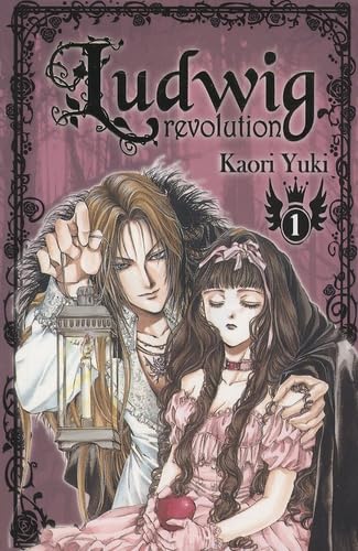 Ludwig Révolution
