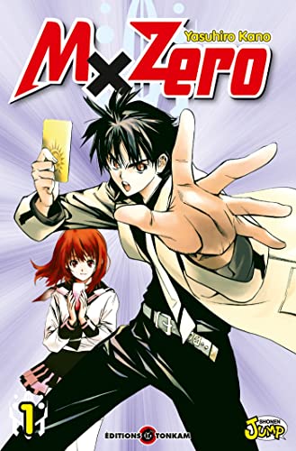 Mx Zero