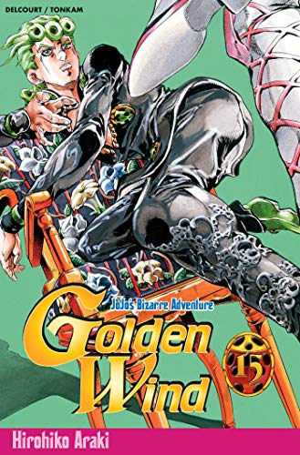 #15