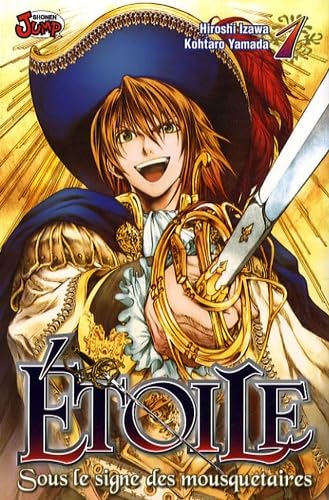 Étoile - Sous le signe des Mousquetaires
