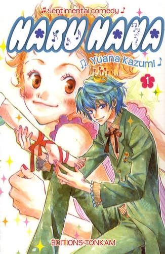 Haru Hana