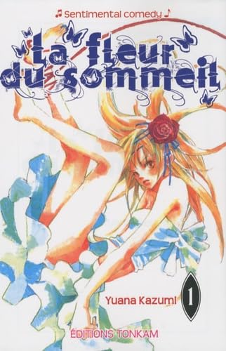 La fleur du sommeil