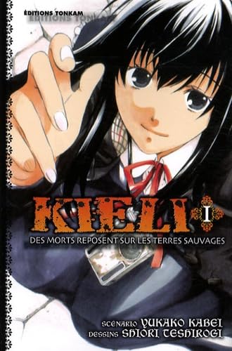 Kieli