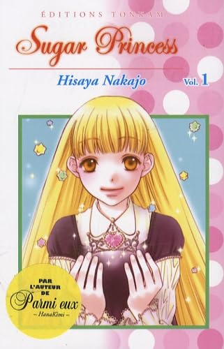 Sugar Princess