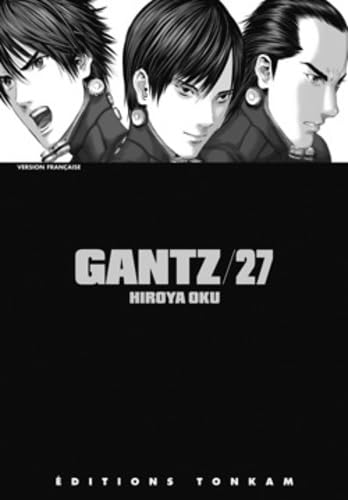Gantz Covergirls