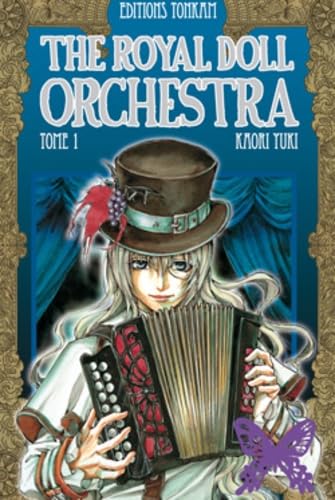 The Royal Doll Orchestra