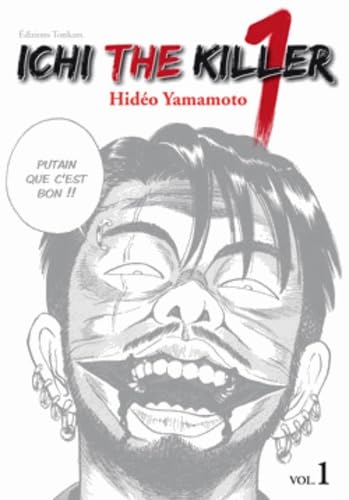 Ichi the killer