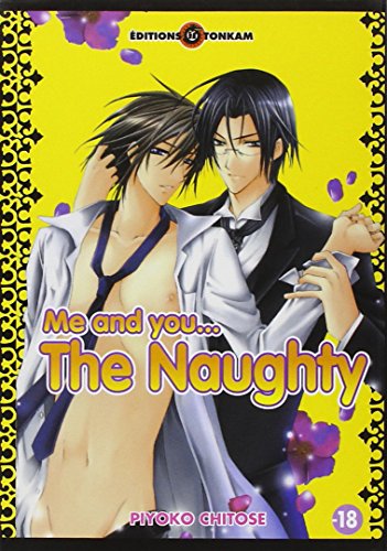 Me and you... The Naughty #[nn]