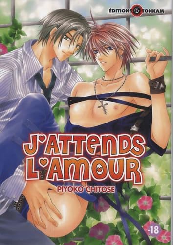 J'attends l'amour #[nn]