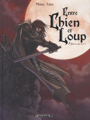 Entre chien et loup