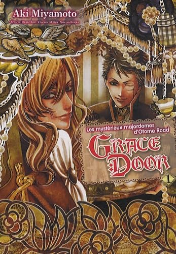Grace Door