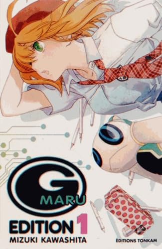 G Maru Edition