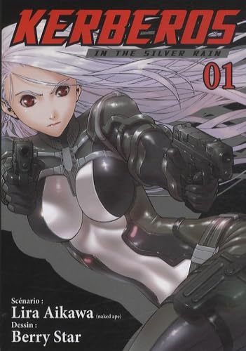 Kerberos in the Silver Rain