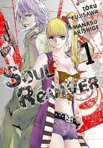 Soul Reviver