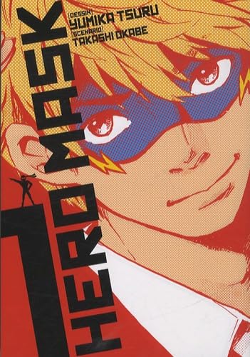 Hero Mask