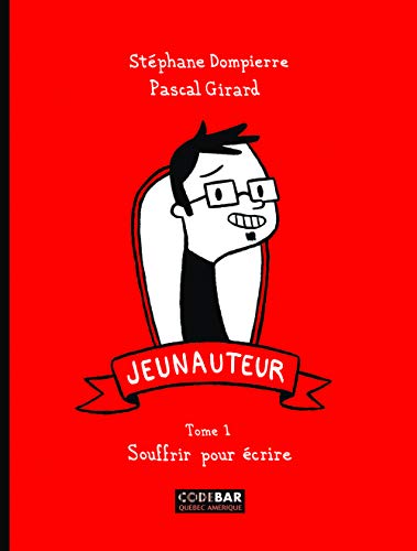 Jeunauteur