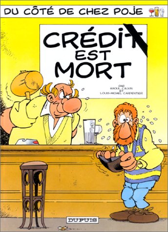 Du côté de chez Poje