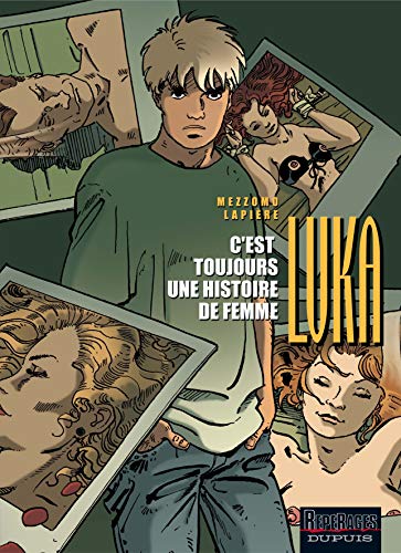 Luka #1