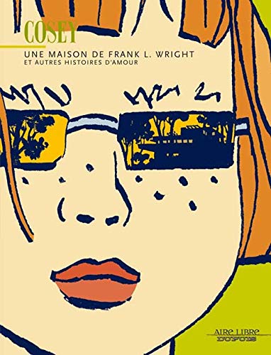 Une maison de Frank L. Wright #[nn] cover