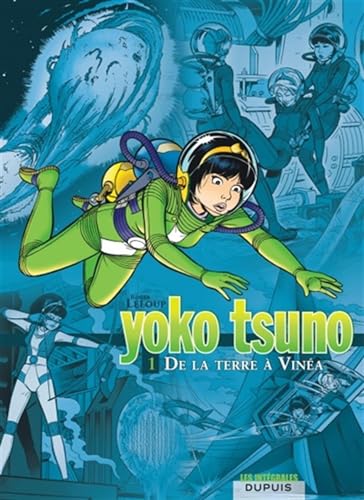 Yoko Tsuno