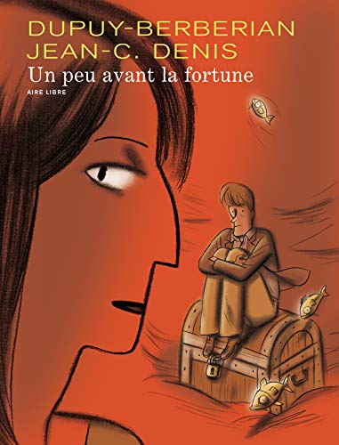 Un peu avant la fortune #[nn] cover