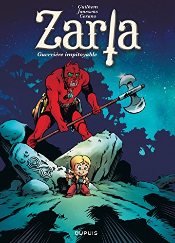 Zarla #1