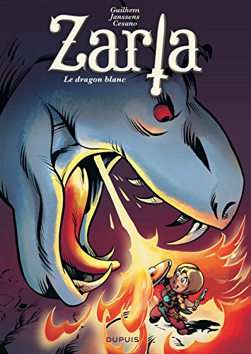 Zarla #2