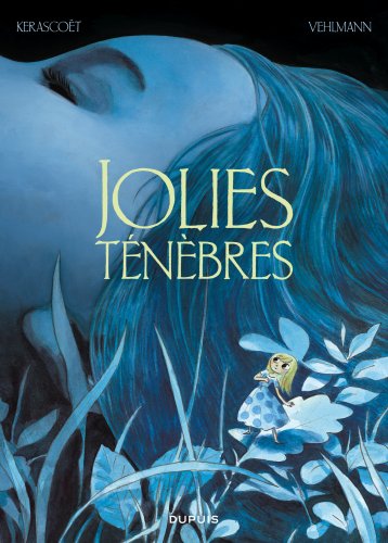 Jolies ténèbres #[nn]