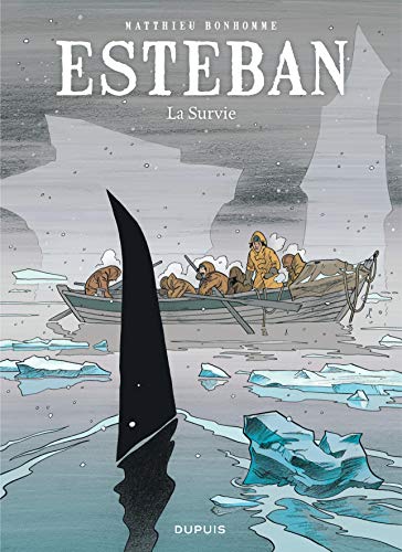 Esteban #3