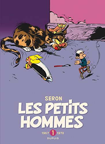 Les Petits hommes - L'intégrale #1