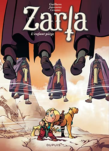 Zarla #3