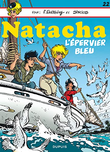 Natacha #22