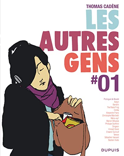 Les Autres Gens