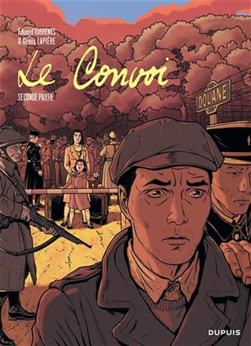 Le Convoi #2