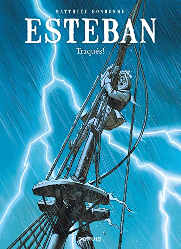 Esteban #2