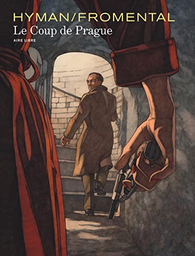 Le Coup de Prague #[nn]