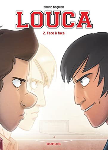 Louca #2 cover