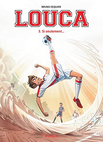 Louca #3 cover