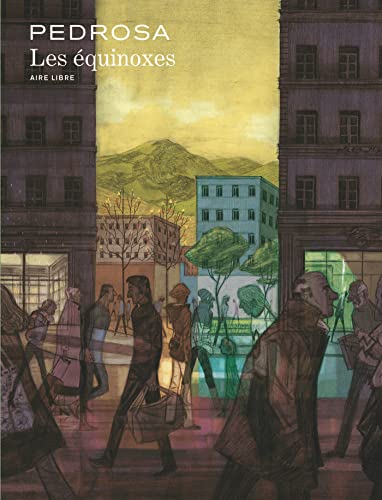 Les équinoxes #[nn] cover