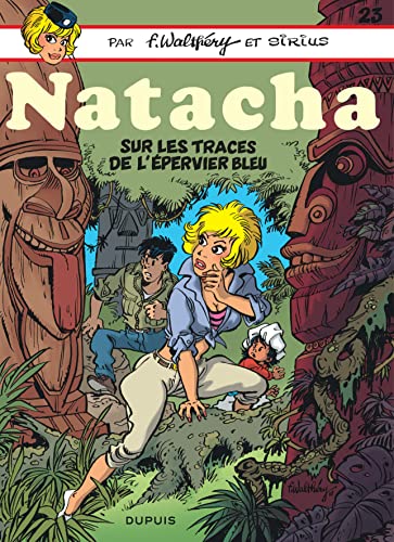 Natacha #23