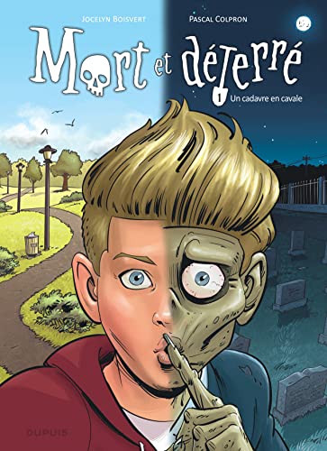 Mort et déterré #1