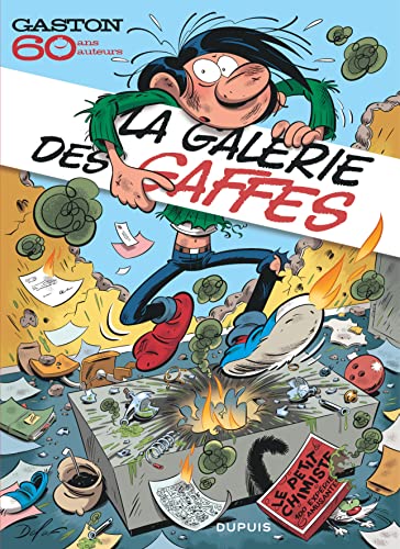 La Galerie des Gaffes #[nn]