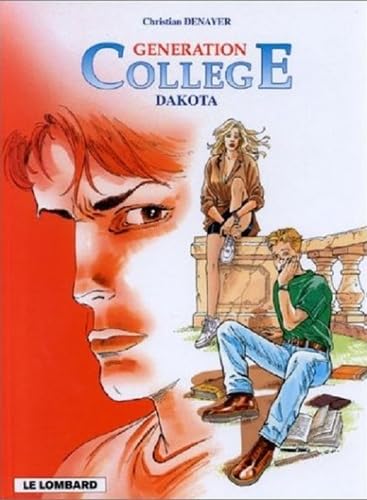 Génération collège