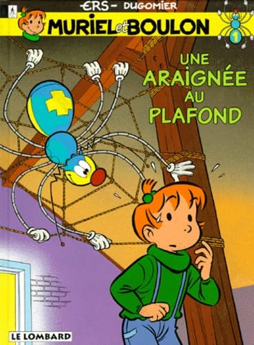 Muriel et Boulon