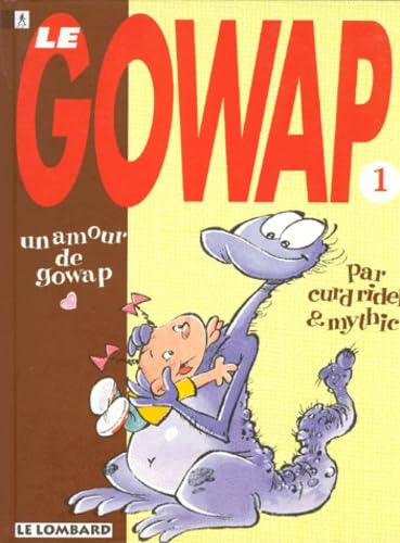 Gowap